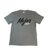 Logo T-Shirt Grey