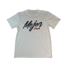 Logo T-Shirt White
