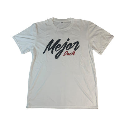Logo T-Shirt White