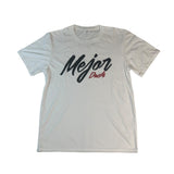 Logo T-Shirt White