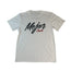 Logo T-Shirt White