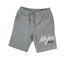 Logo Jogging Shorts Grey