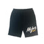 Logo Jogging Shorts Black