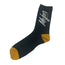 Logo Socks Black