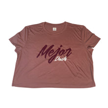 Logo Crop Mauve