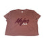 Logo Crop Mauve