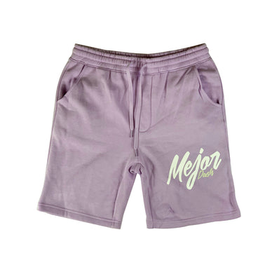 Logo Jogging Shorts Rasin Brand
