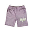 Logo Jogging Shorts Rasin Brand