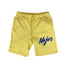 Logo Jogging Shorts Southern Lemonade