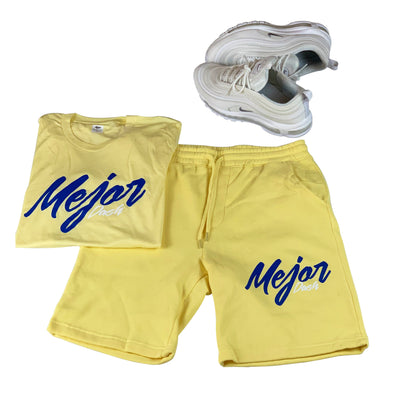 Logo T-Shirt Southern Lemonade