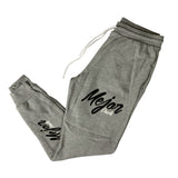 Logo Jogger Grey