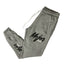 Logo Jogger Grey