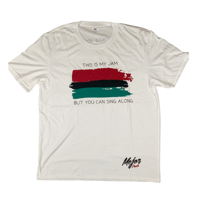 My Jam Short Sleeve T-Shirt