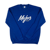 Unisex Jogger Set Royal Blue