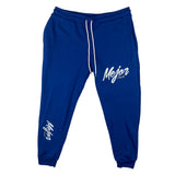 Unisex Jogger Set Royal Blue