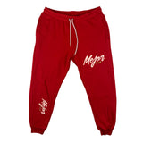 Unisex Jogger Set TRed
