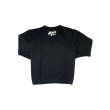 Motherless Child Men's Premium Crew x Black