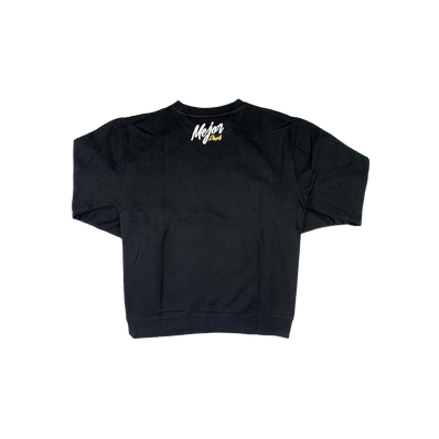 Motherless Child Men's Premium Crew x Black