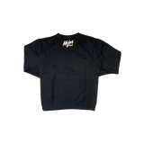 Motherless Child Men's Premium Crew x Black