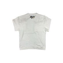 Motherless Child Men's Premium Crew x White