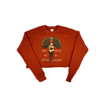 Grow With Me Premium Crop Crew x Brick