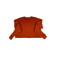 Grow With Me Premium Crop Crew x Brick