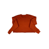 Grow With Me Premium Crop Crew x Brick