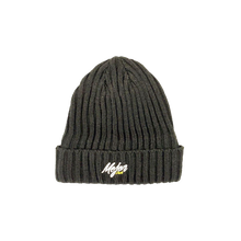 MejorDash Logo Beanie x Black